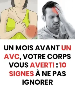 Un mois avant un avc votre corps vous previent 10 signes a ne pas ignorer.jpg