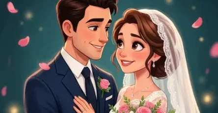 Apparemment cest le meilleur age pour se marier et il y a une raison etonnante a cela.jpg