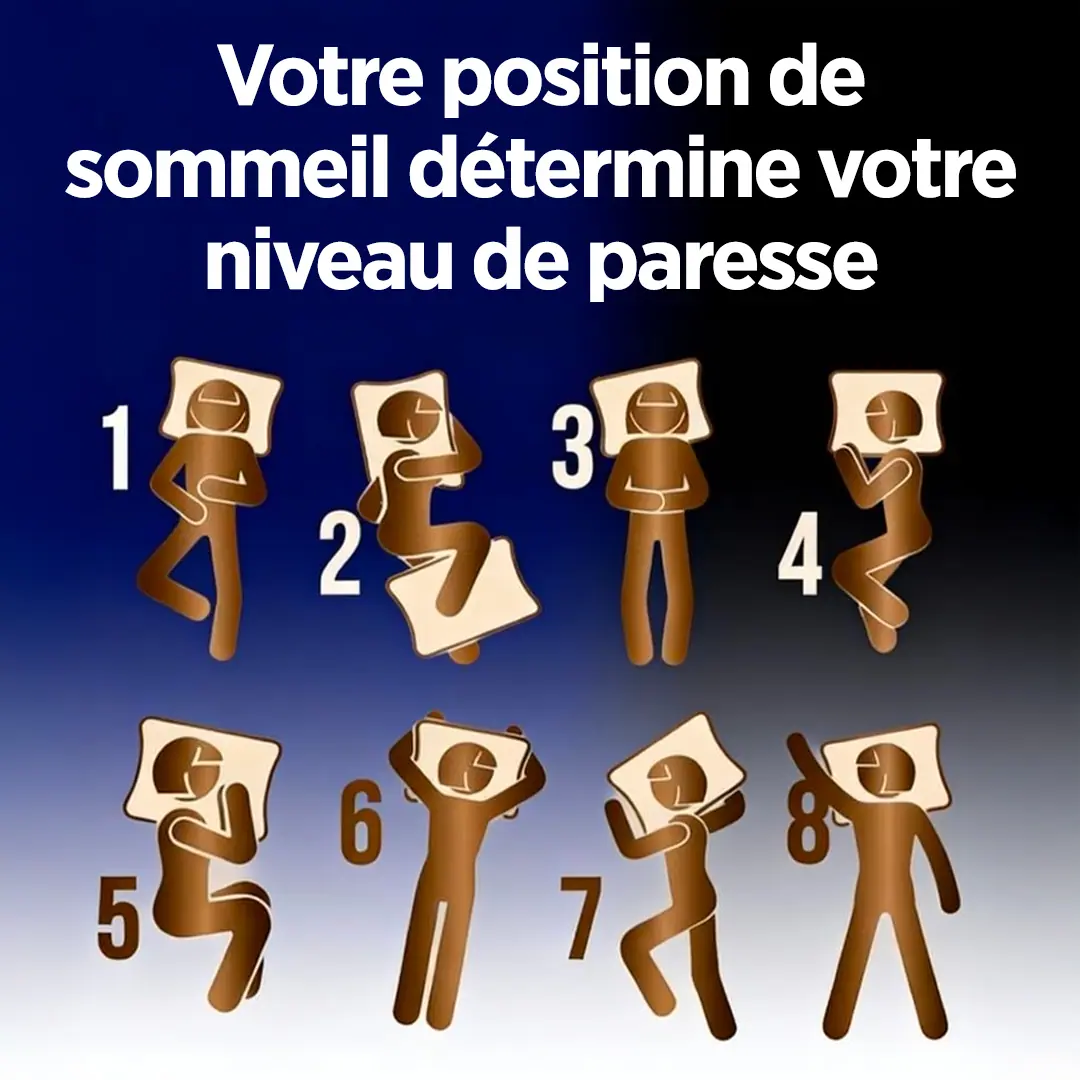 Comment votre position pour dormir revele si vous etes paresseux.jpg