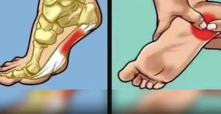 Douleur au talon les causes les plus courantes et le role de la fasciite plantaire.jpg