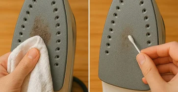 Fer noirci faites le briller avec ces 2 ingredients vous les avez chez vous 1.jpg