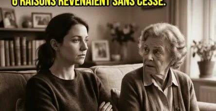 Jai demande a 50 enfants adultes pourquoi ils avaient cesse de rendre visite a leurs parents les memes 6 raisons revenaient sans cesse.jpg