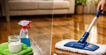 Lastuce pour sauver un sol terne que vous pensiez irremediablement abime.jpg