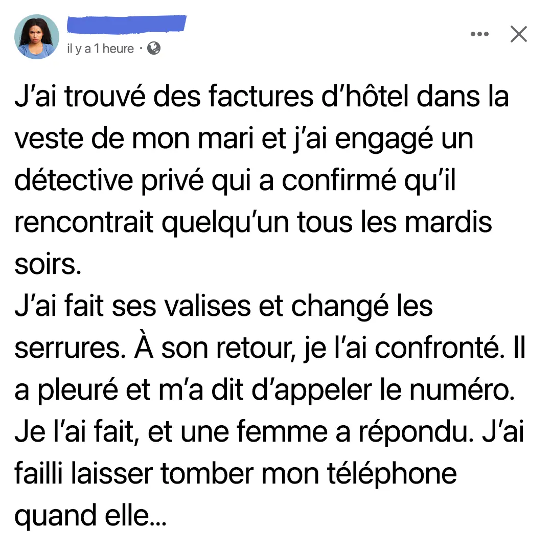 Les recus dhotel ont detruit mon mariage jusqua ce que je compose ce fameux numero.jpg