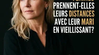 Pourquoi certaines femmes prennent elles leurs distances avec leurs maris en vieillissant.jpg