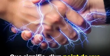 Pourquoi ressentons nous une decharge electrique lorsque nous touchons une autre personne et quen dit la science.jpg