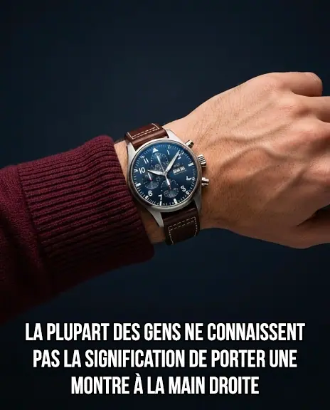 Que signifie porter une montre au poignet droit.jpg