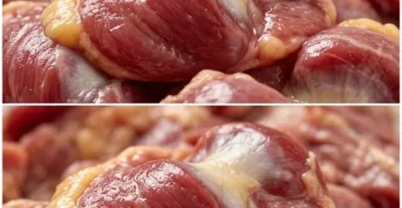 Saviez vous que si vous mangez des gesiers de poulet vous navez pas besoin de prendre ceci.jpg