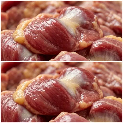 Saviez vous que si vous mangez des gesiers de poulet vous navez pas besoin de prendre ceci.jpg