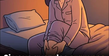 Si vous avez des crampes aux jambes la nuit vous devez savoir ceci.jpg