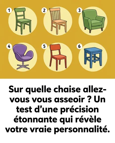 Sur quelle chaise vous assieriez vous decouvrez ce que cela revele de votre personnalite.jpg
