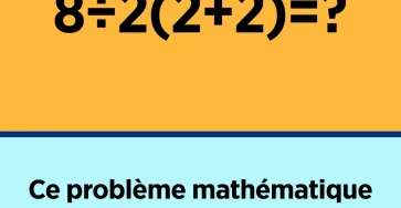 Un probleme mathematique de 2019 divise internet encore aujourdhui.jpg