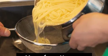 Voici pourquoi vous ne devriez jamais egoutter vos pates dans levier 1200x630.jpg