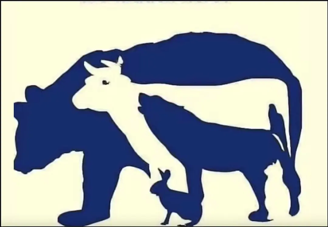 Vous auriez un oeil de lynx si vous pouviez reperer tous les animaux sur cette image.jpg