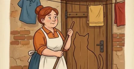 99 percent des gens ne trouvent pas le chat cache sur cette photo.jpg