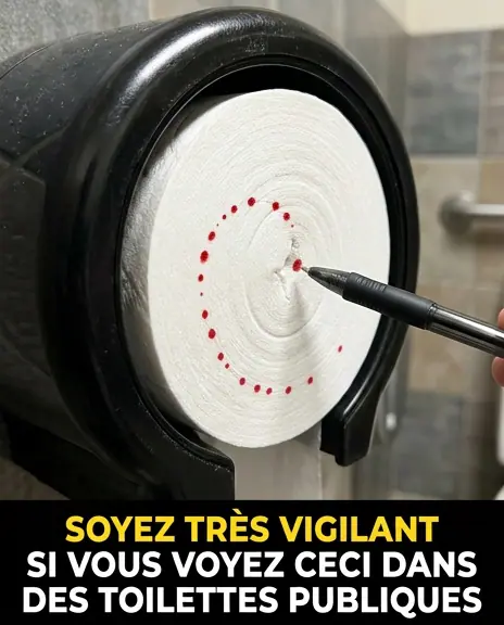 Alerte toilettes publiques pourquoi il faut eviter dutiliser du papier toilette presentant des taches suspectes.jpg