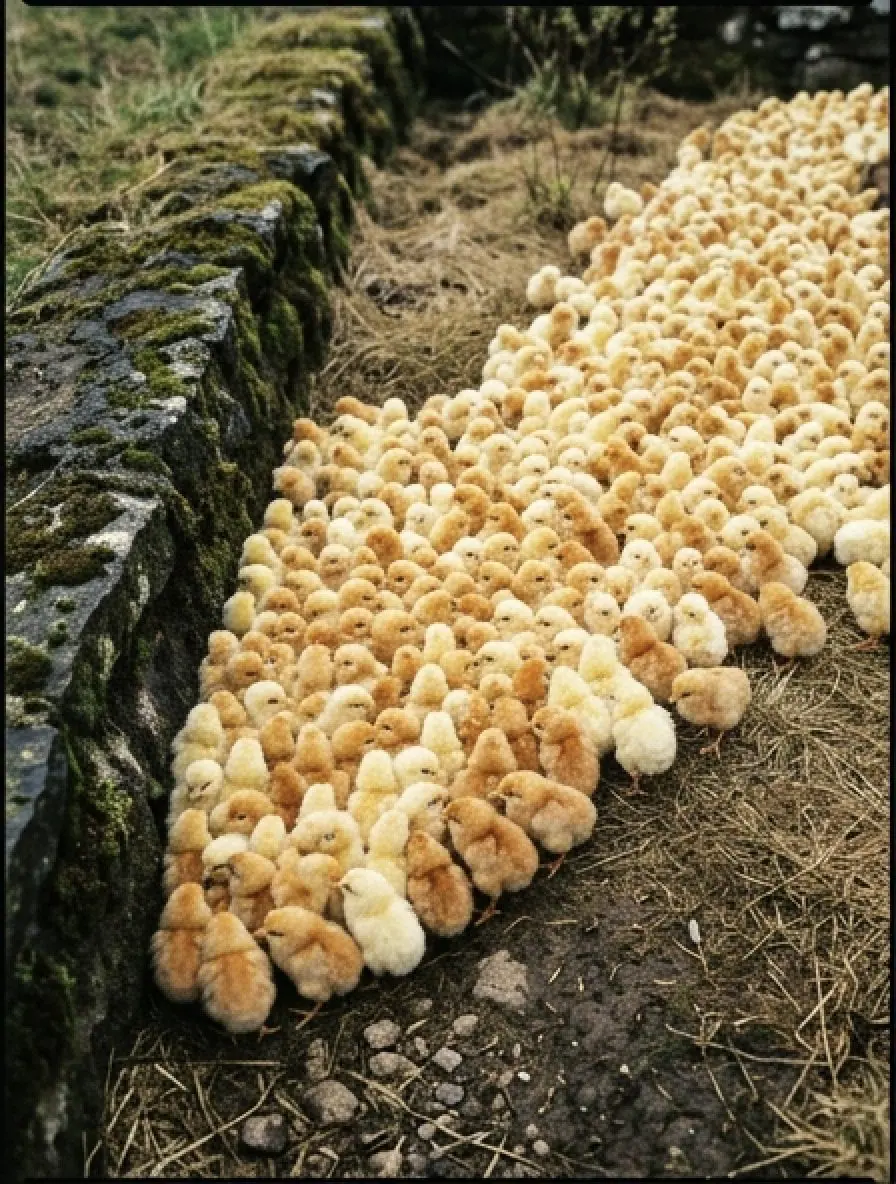 Au cours dune promenade en foret jai remarque detranges petites boules jaunes qui ressemblaient a des champignons.jpg