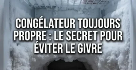 Comment eviter la formation de glace dans le congelateur lastuce qui fonctionne vraiment.jpg