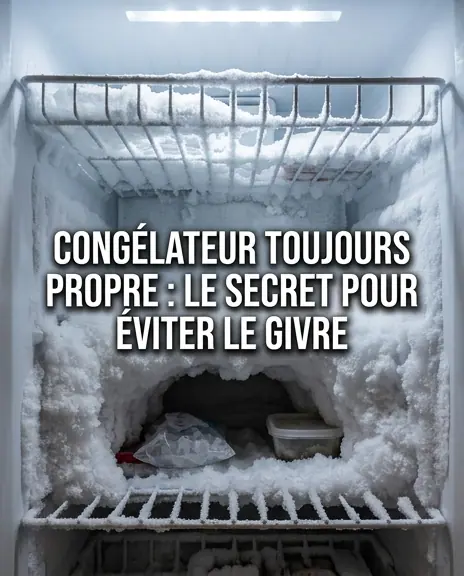 Comment eviter la formation de glace dans le congelateur lastuce qui fonctionne vraiment.jpg