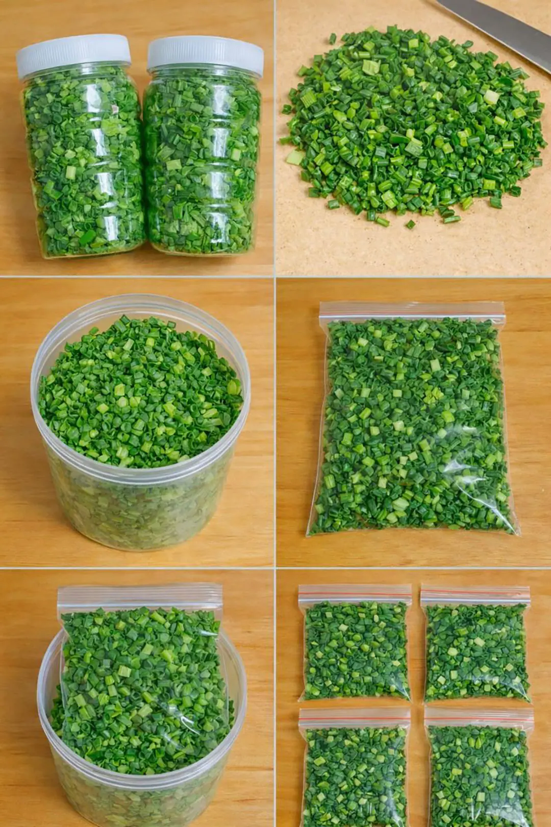 Conserver le persil et le garder frais pendant un an la methode des chefs 1.jpg