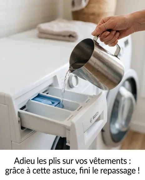Dites adieu aux plis sur vos vetements grace a cette astuce vous ne repasserez plus jamais.jpg
