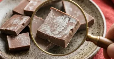 Est il sans danger de manger du chocolat devenu blanc.jpg