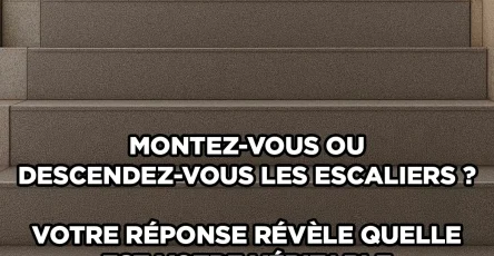 Etes vous en train de gravir les escaliers ou de regresser decouvrez qui sont vos veritables piliers dans la vie.jpg