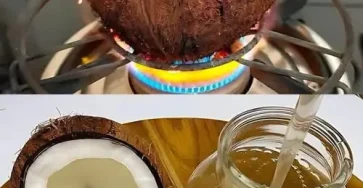 Faite chauffer une noix de coco le resultat va vous emerveiller.jpg