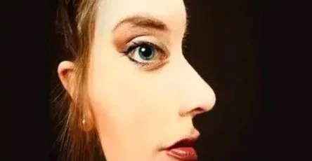 La femme regarde t elle droit devant elle ou sur le cote ce test revele votre facon dapprehender le monde.jpg