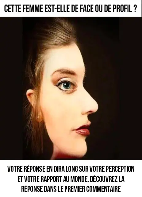 La femme regarde t elle droit devant elle ou sur le cote ce test revele votre facon dapprehender le monde.jpg