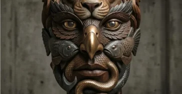 Le premier animal que vous voyez revele votre plus grand defaut de personnalite une decouverte psychologique amusante.jpg