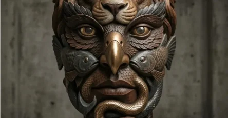 Le premier animal que vous voyez revele votre plus grand defaut de personnalite une decouverte psychologique amusante.jpg