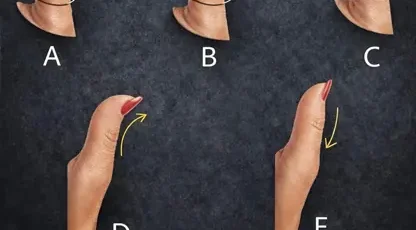 Lempreinte du destin ce que votre doigt le plus puissant revele sur votre sante et votre destinee.jpg