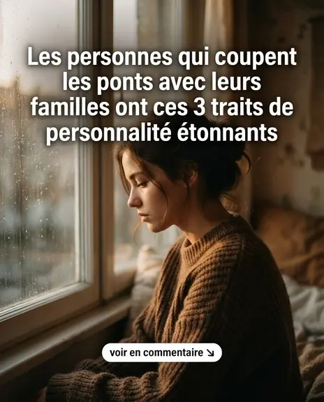 Les personnes qui coupent les ponts avec leur famille ont ces 3 traits de personnalite etonnants.jpg