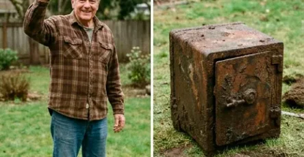 Mon voisin age est decede apres ses funerailles jai recu une lettre de lui revelant quil avait enterre un secret dans son jardin il y a 40 ans.jpg