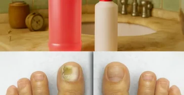 Mycoses des ongles comment les eliminer avec du peroxyde dhydrogene et dautres remedes efficaces.jpg