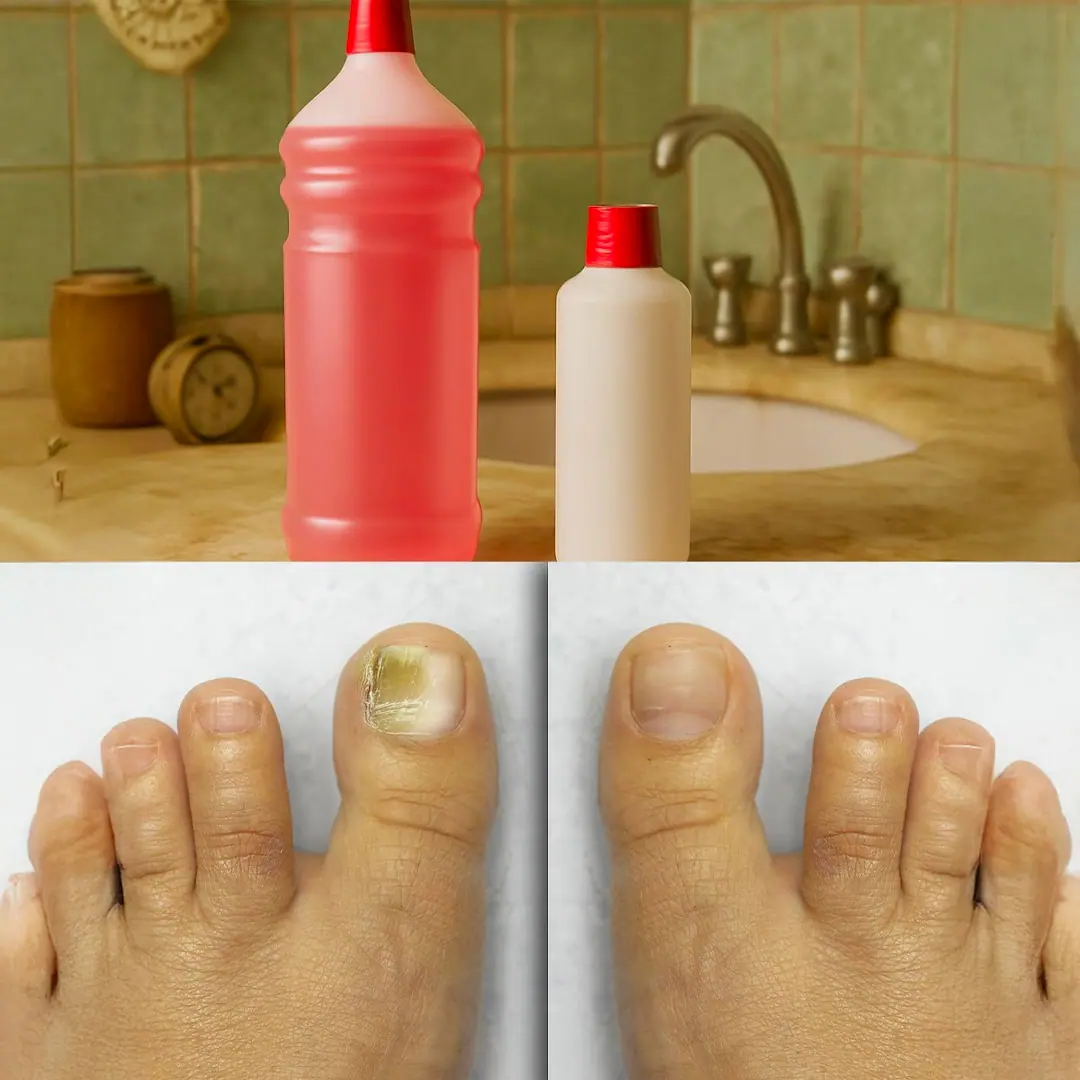 Mycoses des ongles comment les eliminer avec du peroxyde dhydrogene et dautres remedes efficaces.jpg