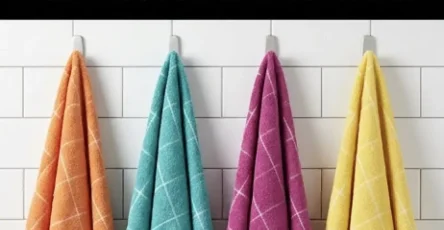 Ni lessive ni degraissant lastuce ultime pour nettoyer les torchons et leur redonner un aspect neuf.jpg