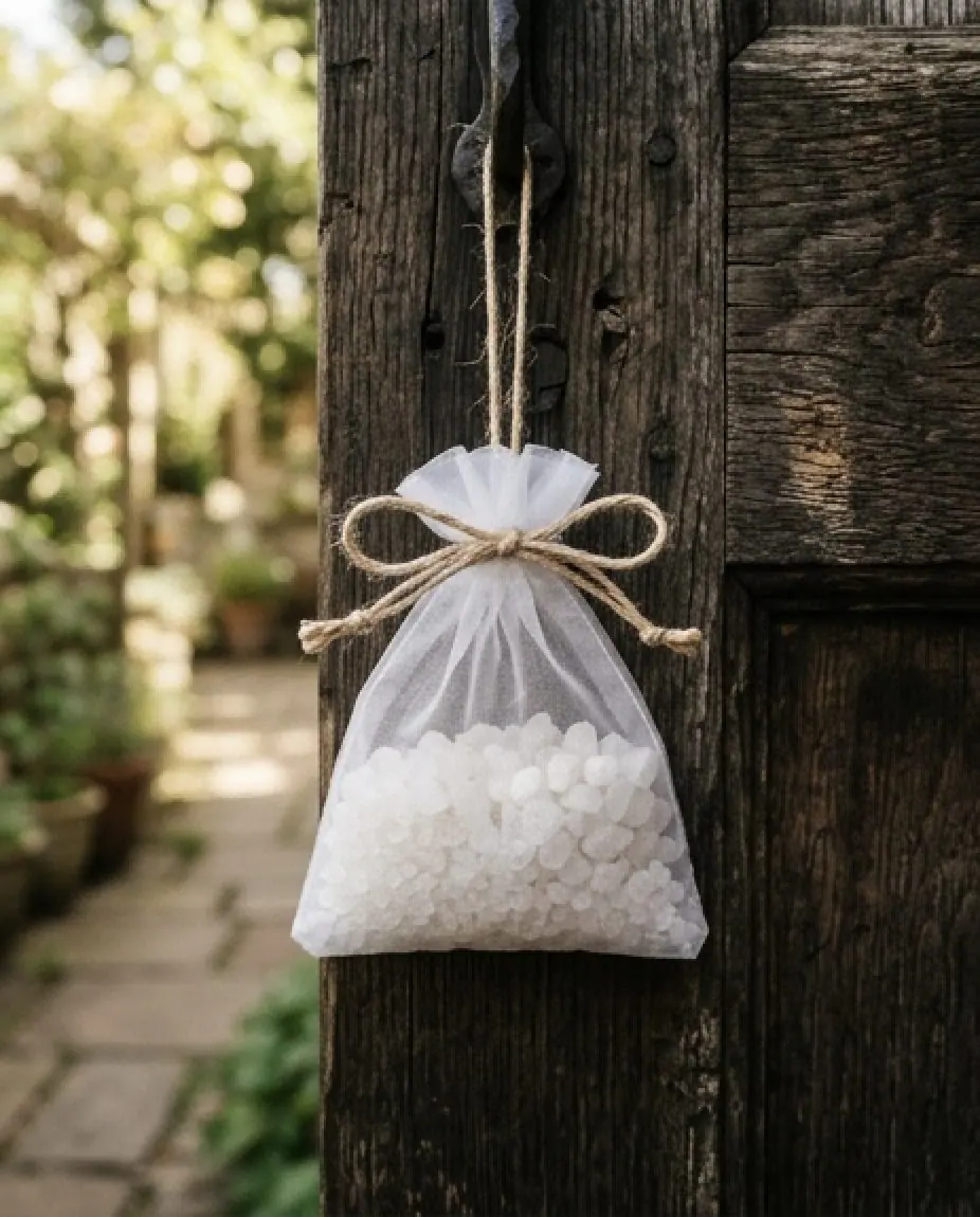 Pourquoi de plus en plus de gens accrochent ils un sac de gros sel a leur porte dentree.jpg