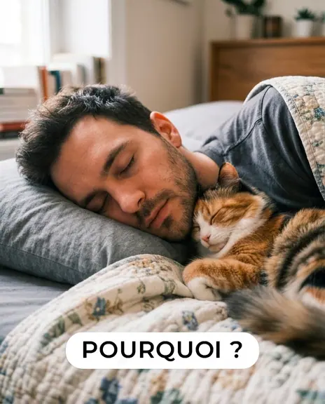 Pourquoi les chats dorment ils avec leurs maitres trois raisons principales a connaitre.jpg