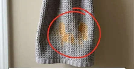 Pourquoi mes serviettes deviennent elles mysterieusement orange meme les neuves.jpg