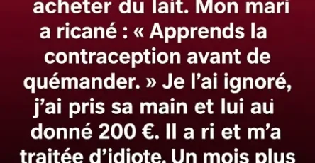 Quand un simple acte de bonte a eu un impact durable.jpg