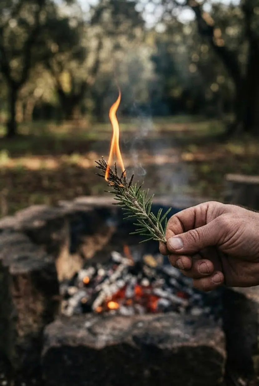 Que se passe t il si vous brulez un brin de romarin chez vous.jpg