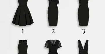 Quelle robe reflete votre personnalite decouvrez votre type de personnalite.jpg