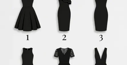 Quelle robe reflete votre personnalite decouvrez votre type de personnalite.jpg