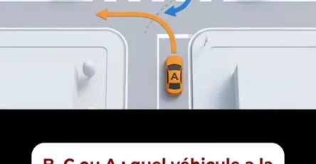 Qui a la priorite a une intersection sans panneau comprenez la regle qui permet deviter les amendes et les accidents.jpg