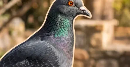Un pigeon est venu chez moi quest ce que cela signifie.jpg