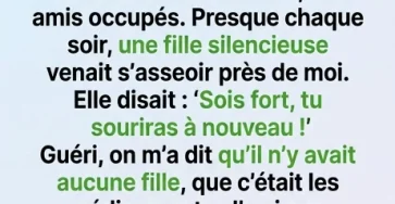 Une fille est apparue a mon chevet a lhopital puis elle a prononce mon nom.jpg