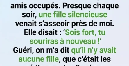 Une fille est apparue a mon chevet a lhopital puis elle a prononce mon nom.jpg