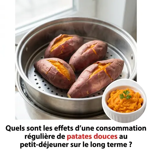 Voici pourquoi il fait consommer regulierement des patates douces au petit dejeuner.jpg